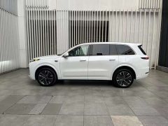 Li Auto Ideal L9 Ultra smart refresh version - фото 4