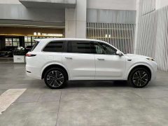 Li Auto Ideal L9 Ultra smart refresh version - фото 5