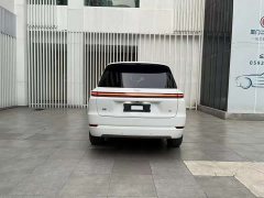 Li Auto Ideal L9 Ultra smart refresh version - фото 6