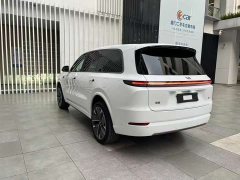 Li Auto Ideal L9 Ultra smart refresh version - фото 7
