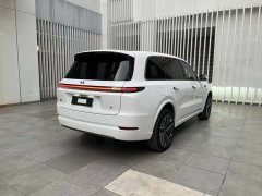 Li Auto Ideal L9 Ultra smart refresh version - фото 8