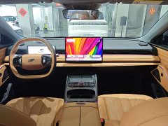 Geely Galaxy Star 8 130km EM-i Exclusive Edition - фото 10