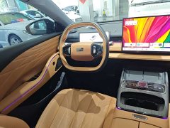 Geely Galaxy Star 8 130km EM-i Exclusive Edition - фото 11