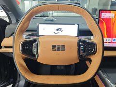 Geely Galaxy Star 8 130km EM-i Exclusive Edition - фото 12