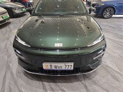 Geely Galaxy Star 8 130km EM-i Exclusive Edition - фото 2