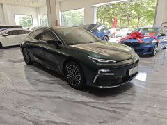Geely Galaxy Star 8 130km EM-i Exclusive Edition - фото 3