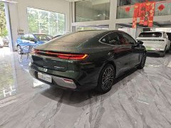 Geely Galaxy Star 8 130km EM-i Exclusive Edition - фото 6