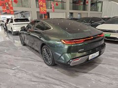 Geely Galaxy Star 8 130km EM-i Exclusive Edition - фото 8