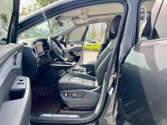 Lanjing 380TSI four-wheel drive flagship Shengjing Edition 7 seats - фото 10