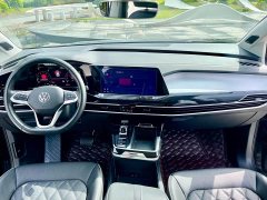 Lanjing 380TSI four-wheel drive flagship Shengjing Edition 7 seats - фото 12