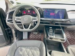 Lanjing 380TSI four-wheel drive flagship Shengjing Edition 7 seats - фото 13