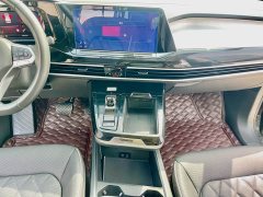 Lanjing 380TSI four-wheel drive flagship Shengjing Edition 7 seats - фото 15