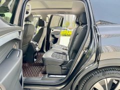 Lanjing 380TSI four-wheel drive flagship Shengjing Edition 7 seats - фото 17