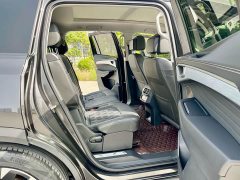 Lanjing 380TSI four-wheel drive flagship Shengjing Edition 7 seats - фото 18