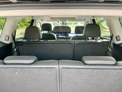 Lanjing 380TSI four-wheel drive flagship Shengjing Edition 7 seats - фото 19