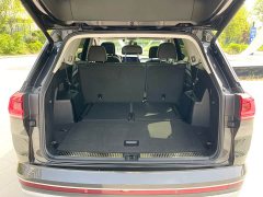 Lanjing 380TSI four-wheel drive flagship Shengjing Edition 7 seats - фото 20