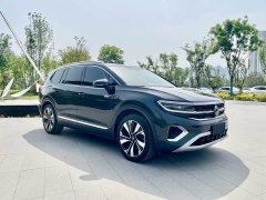 Lanjing 380TSI four-wheel drive flagship Shengjing Edition 7 seats - фото 3
