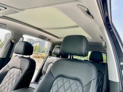 Lanjing 380TSI four-wheel drive flagship Shengjing Edition 7 seats - фото 6