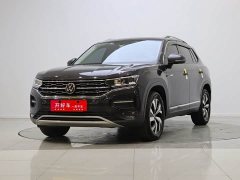 Lynk & Co Tanyue 2021 330TSI 2WD 30th Anniversary Edition - фото 1
