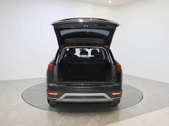 Lynk & Co Tanyue 2021 330TSI 2WD 30th Anniversary Edition - фото 10