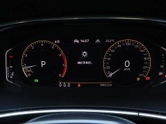 Lynk & Co Tanyue 2021 330TSI 2WD 30th Anniversary Edition - фото 18