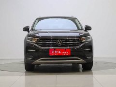 Lynk & Co Tanyue 2021 330TSI 2WD 30th Anniversary Edition - фото 2