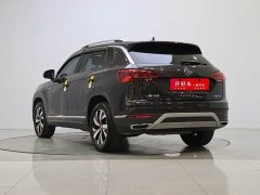 Lynk & Co Tanyue 2021 330TSI 2WD 30th Anniversary Edition - фото 4