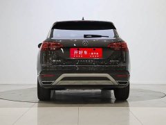 Lynk & Co Tanyue 2021 330TSI 2WD 30th Anniversary Edition - фото 5