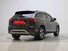 Lynk & Co Tanyue 2021 330TSI 2WD 30th Anniversary Edition - фото 6