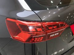 Lynk & Co Tanyue 2021 330TSI 2WD 30th Anniversary Edition - фото 7