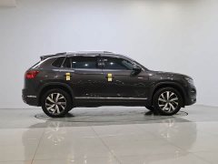 Lynk & Co Tanyue 2021 330TSI 2WD 30th Anniversary Edition - фото 8