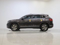 Lynk & Co Tanyue 2021 330TSI 2WD 30th Anniversary Edition - фото 9