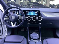 Mercedes-Benz GLA 200 - фото 14