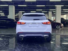 Mercedes-Benz GLA 200 - фото 18