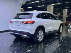 Mercedes-Benz GLA 200 - фото 19