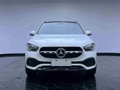 Mercedes-Benz GLA 200 - фото 2