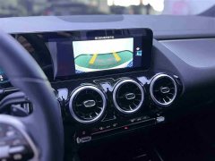 Mercedes-Benz GLA 200 - фото 8