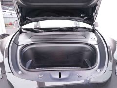 Lexus Y 2022 Refresh RWD - фото 17