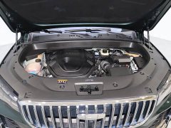 Geely Xingyue L Oriental Glory 2.0TD Automatic AWD Wangyue Edition - фото 10