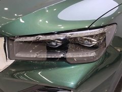 Geely Xingyue L Oriental Glory 2.0TD Automatic AWD Wangyue Edition - фото 11