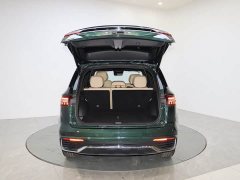 Geely Xingyue L Oriental Glory 2.0TD Automatic AWD Wangyue Edition - фото 12