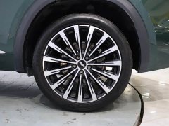 Geely Xingyue L Oriental Glory 2.0TD Automatic AWD Wangyue Edition - фото 13