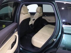 Geely Xingyue L Oriental Glory 2.0TD Automatic AWD Wangyue Edition - фото 16