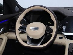 Geely Xingyue L Oriental Glory 2.0TD Automatic AWD Wangyue Edition - фото 18