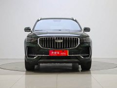 Geely Xingyue L Oriental Glory 2.0TD Automatic AWD Wangyue Edition - фото 2