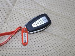 Geely Xingyue L Oriental Glory 2.0TD Automatic AWD Wangyue Edition - фото 20