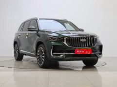 Geely Xingyue L Oriental Glory 2.0TD Automatic AWD Wangyue Edition - фото 3