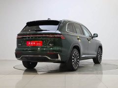 Geely Xingyue L Oriental Glory 2.0TD Automatic AWD Wangyue Edition - фото 4