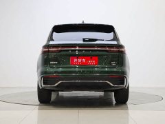 Geely Xingyue L Oriental Glory 2.0TD Automatic AWD Wangyue Edition - фото 5