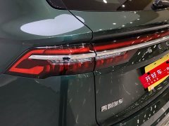 Geely Xingyue L Oriental Glory 2.0TD Automatic AWD Wangyue Edition - фото 7